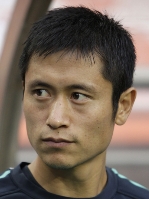 Lee Young Pyo